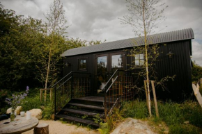 The Deerstone Luxury Eco Hideaway